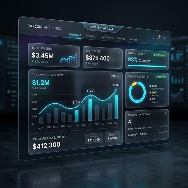 Nura Intelligence Platform